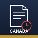 Icône de Attestations de sous-traitants — Canada : CNESST, WSIB et les onze autres commissions, blocage du paiement (Odoo 20)