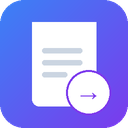 Icône de Dougs Bridge — Accounting Export