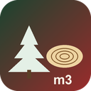 Icône de Foresterie Canada — mesureurs licenciés, registre des marques de bois et contre-mesurage provincial (Odoo 20 Community)