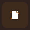 Icône de Édition — catalogue, contrats d'auteur, droits et redditions de comptes (Odoo Community)