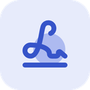 Icône de Omnifloo — Signature électronique