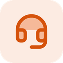 Icône de Omnifloo — Support (tickets)
