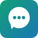 Icône de Omnifloo — WhatsApp
