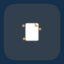 Icône de Bibliothèque municipale — catalogue, prêts, réservations (Odoo Online)