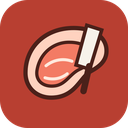 Icône de Boucherie & Charcuterie (Odoo Online)