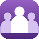 Icône de Gestion d'association loi 1901 Lite — adhérents, cotisations, assemblées et mandats (gratuit) (Odoo Online)