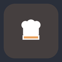 Icône de Traiteurs événementiel — événements, menus, personnel extra et logistique (gratuit) (Odoo Online)