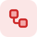 Icône de Omnifloo — Automatisation marketing