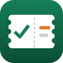 Icône de Sous-traitance BTP — Irlande : Relevant Contracts Tax (Odoo Online)